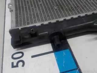 253102F040 Hyundai-Kia Радиатор основной Kia Cerato 1 Арт E52350603, вид 2