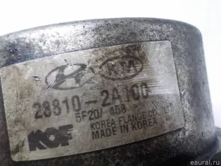 288102A100 Hyundai-Kia Насос вакуумный Kia Cerato 1 Арт E7675794, вид 7