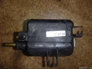  Моторчик привода круиз контроля Mitsubishi Monter 4 Арт E7993835, вид 3