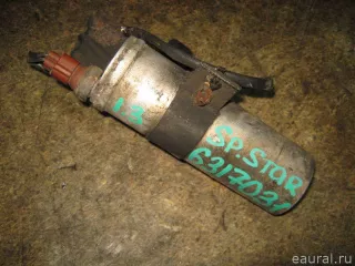  Осушитель системы кондиционирования Mitsubishi Space Star 1 Арт E6317031, вид 1