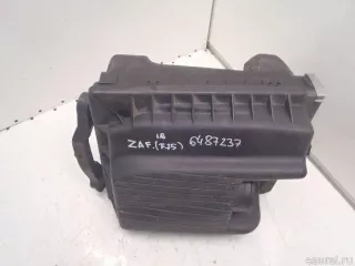  Корпус воздушного фильтра Opel Zafira C Арт E6487237, вид 1