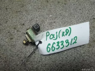  Клапан электромагнитный Mitsubishi Monter 4 Арт E6633312, вид 1