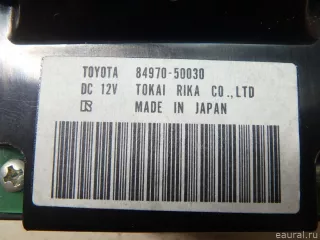 8497050030 Toyota Блок кнопок Lexus LS 5 Арт E6822037, вид 5