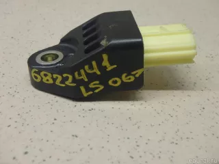 8983150010 Toyota Датчик AIR BAG Lexus LS 5 Арт E6822441, вид 5