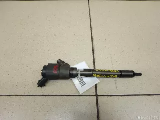 3380027400 Hyundai-Kia Форсунка дизельная электрическая Kia Sportage 2 Арт E95060860, вид 1