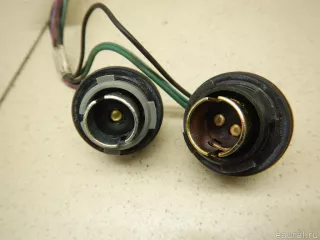  Проводка (коса) Mitsubishi Monter 4 Арт E95094067, вид 5