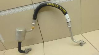 8870450030 Toyota Трубка кондиционера Lexus LS 5 Арт E95179403, вид 1