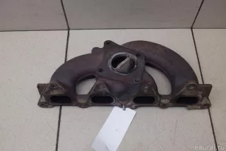 8200438633 Renault Коллектор выпускной Renault Megane 3 Арт E95245768, вид 2
