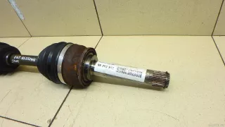 MR276860 Mitsubishi Полуось передняя правая Mitsubishi Monter 4 Арт E95252911, вид 2