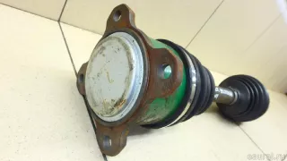 MR276860 Mitsubishi Полуось передняя правая Mitsubishi Monter 4 Арт E95252911, вид 5