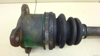 MR276860 Mitsubishi Полуось передняя правая Mitsubishi Monter 4 Арт E95252911, вид 7