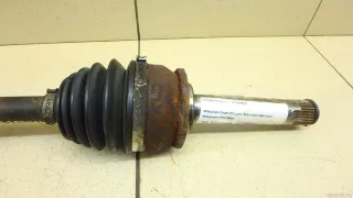 MR276860 Mitsubishi Полуось передняя правая Mitsubishi Monter 4 Арт E95252911, вид 8