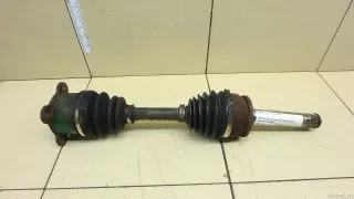 MR276860 Mitsubishi Полуось передняя правая Mitsubishi Monter 4 Арт E95252911, вид 9