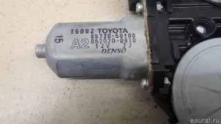 8572050100 Toyota Моторчик стеклоподъемника Lexus LS 5 Арт E95269282, вид 3