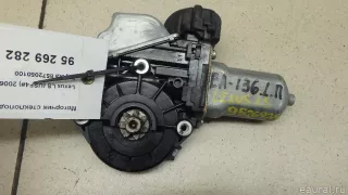 8572050100 Toyota Моторчик стеклоподъемника Lexus LS 5 Арт E95269282, вид 4