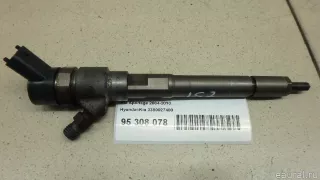 3380027400 Hyundai-Kia Форсунка Hyundai Tucson 1 Арт E95308078, вид 1