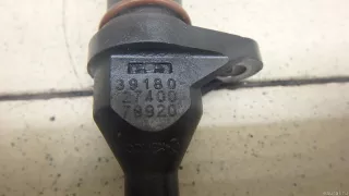 3918027400 Hyundai-Kia Датчик коленвала Kia Magentis MG Арт E95417392, вид 7