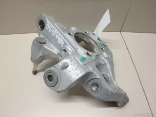 4230450100 Toyota Кулак поворотный задний правый Lexus LS 5 Арт E95487484, вид 4