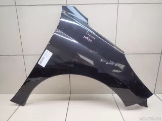 7841V0 Citroen-Peugeot Крыло переднее правое Peugeot 207 Арт E95552448, вид 1