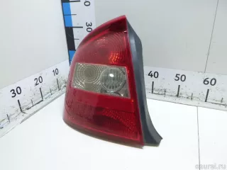 924012F010 Hyundai-Kia Фонарь задний левый Kia Cerato 1 Арт E90076526, вид 1
