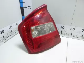924012F010 Hyundai-Kia Фонарь задний левый Kia Cerato 1 Арт E90076526, вид 2