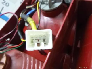 924012F010 Hyundai-Kia Фонарь задний левый Kia Cerato 1 Арт E90076526, вид 6