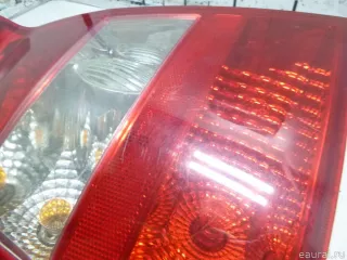 924012F010 Hyundai-Kia Фонарь задний левый Kia Cerato 1 Арт E90076526, вид 7