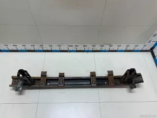 866302E000 Hyundai-Kia Усилитель заднего бампера Hyundai Tucson 1 Арт E90174726, вид 5