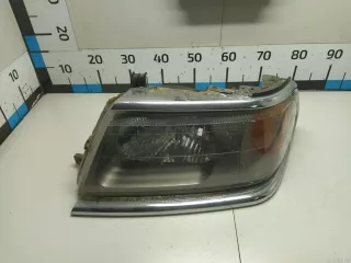 MR495761 Mitsubishi Фара левая Mitsubishi Monter 4 Арт E90208729, вид 1