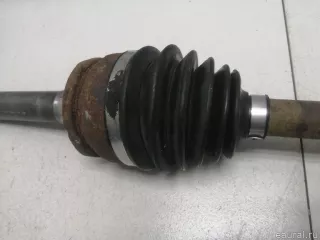 MR276860 Mitsubishi Полуось передняя правая Mitsubishi Monter 4 Арт E90225794, вид 3