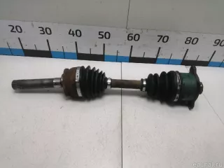 MR276860 Mitsubishi Полуось передняя правая Mitsubishi Monter 4 Арт E90225794, вид 7