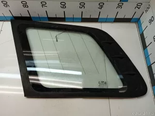 8781026010 Hyundai-Kia Стекло кузовное глухое левое Hyundai Santa FE 4 (TM) restailing Арт E90274066, вид 1