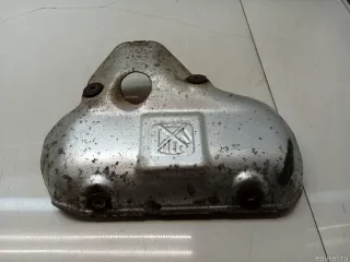MN128728 Mitsubishi Экран тепловой Mitsubishi Space Star 1 Арт E90300749, вид 1
