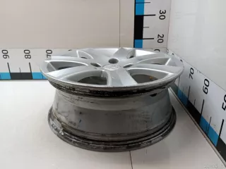 5402P0 Citroen-Peugeot Диск колесный легкосплавный Peugeot 207 Арт E90311569, вид 3