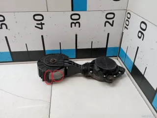 120455 Citroen-Peugeot Кронштейн (крепление) MINI CLUBMAN R55 restailing Арт E90315243, вид 4