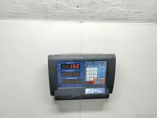 5738042 GM Кулиса Opel Vectra C  Арт E90323273, вид 5