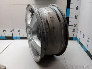 5291026250 Hyundai-Kia Диск колесный легкосплавный Hyundai Santa FE 4 (TM) restailing Арт E90342338, вид 4