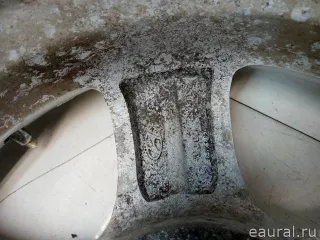 5291026250 Hyundai-Kia Диск колесный легкосплавный Hyundai Santa FE 4 (TM) restailing Арт E90342338, вид 6