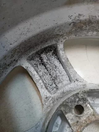 5291026250 Hyundai-Kia Диск колесный легкосплавный Hyundai Santa FE 4 (TM) restailing Арт E90342338, вид 7