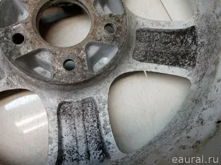 5291026250 Hyundai-Kia Диск колесный легкосплавный Hyundai Santa FE 4 (TM) restailing Арт E90342338, вид 8