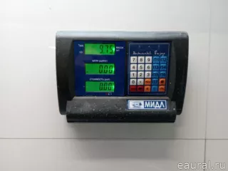 5291026250 Hyundai-Kia Диск колесный легкосплавный Hyundai Santa FE 4 (TM) restailing Арт E90342338, вид 9