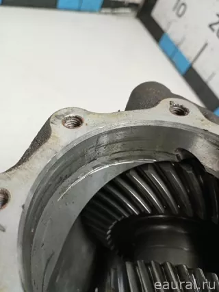 4730039200 Hyundai-Kia Раздаточная коробка Hyundai Tucson 1 Арт E90352824, вид 2