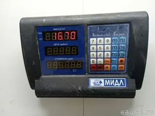 4730039200 Hyundai-Kia Раздаточная коробка Hyundai Tucson 1 Арт E90352824, вид 9