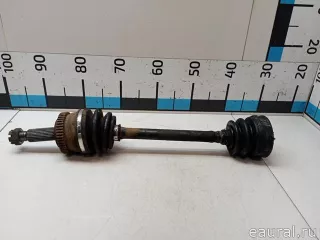 495001F500 Hyundai-Kia Полуось передняя правая Kia Sportage 2 Арт E90352828, вид 1
