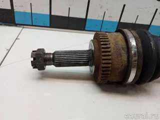 495001F500 Hyundai-Kia Полуось передняя правая Kia Sportage 2 Арт E90352828, вид 3