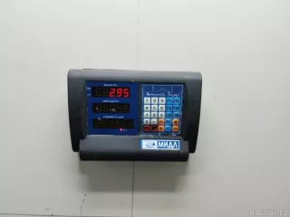 2531026070 Hyundai-Kia Радиатор основной Hyundai Santa FE 4 (TM) restailing Арт E90355208, вид 3