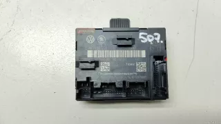 7N0959792 VAG Блок комфорта Skoda Yeti Арт E90376144, вид 1