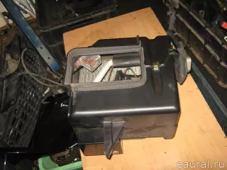  Корпус отопителя Mitsubishi Monter 4 Арт E11329343, вид 1