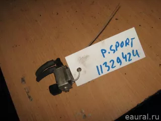  Клапан электромагнитный Mitsubishi Monter 4 Арт E11329424, вид 1