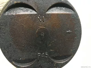  Поршень с шатуном Honda Accord 5 Арт E11673378, вид 4